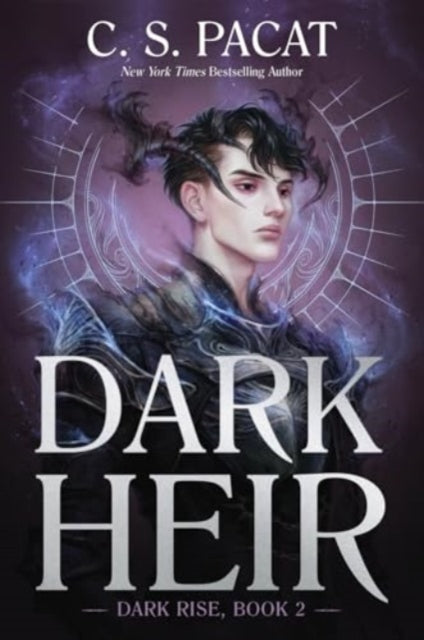 Dark Heir-9780062946188