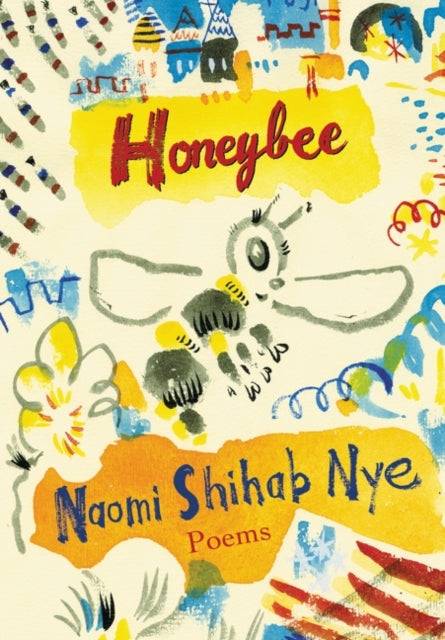 Honeybee : Poems & Short Prose-9780063144651