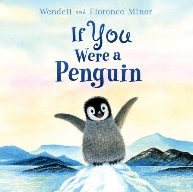 If You Were a Penguin-9780063212084