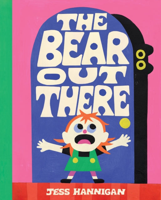 The Bear Out There-9780063289482