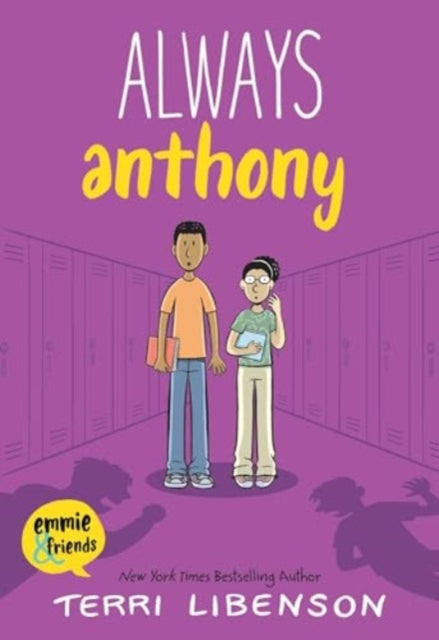 Always Anthony B2