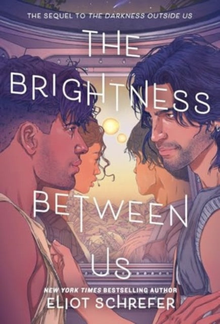 The Brightness Between Us-9780063343764