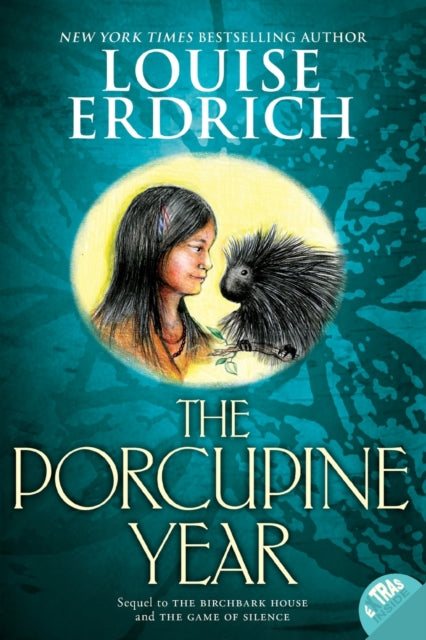 The Porcupine Year-9780064410304