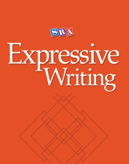 Expressive Writing Level 2, Teacher Materials-9780076035885
