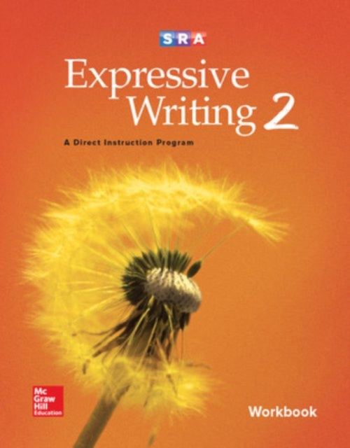 Expressive Writing Level 2, Workbook-9780076035908