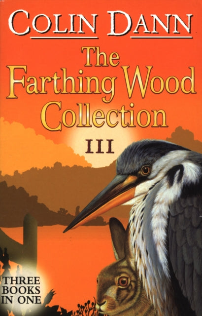 Farthing Wood Collection 3-9780099417248