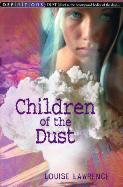 Children Of The Dust-9780099433422