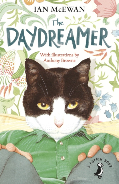 The Daydreamer-9780099470717