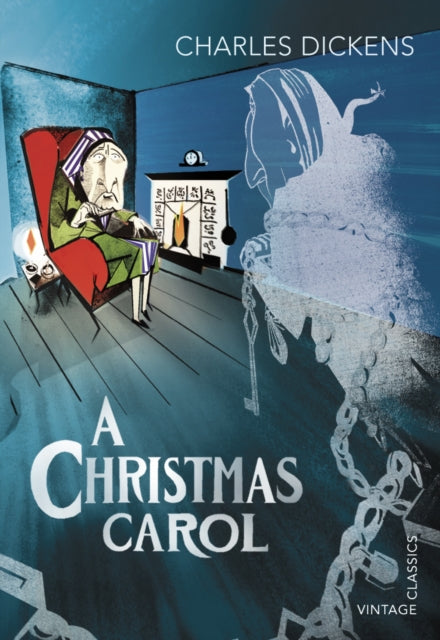 A Christmas Carol B2