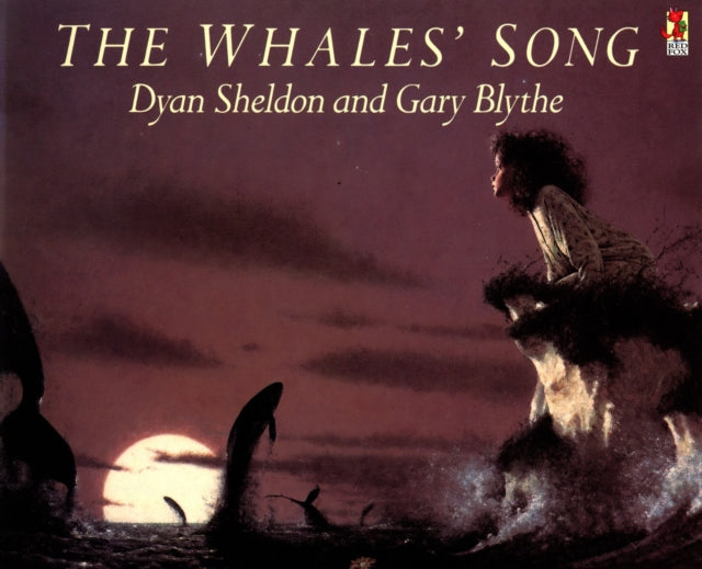 The Whales' Song-9780099737605