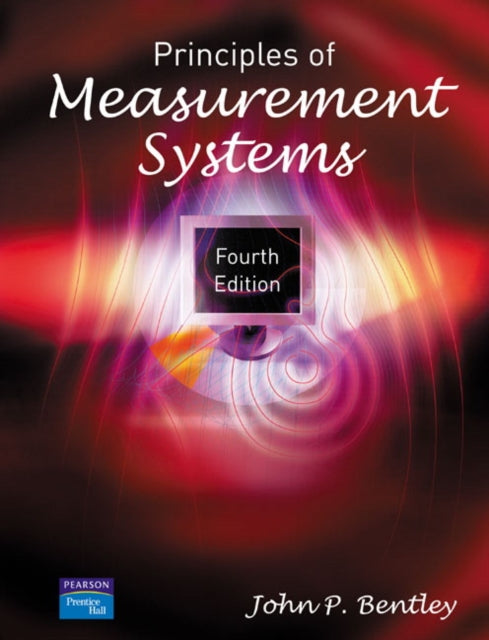 Principles of Measurement Systems-9780130430281