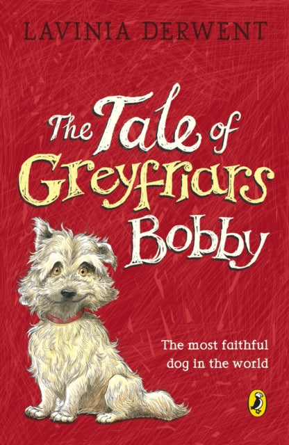The Tale of Greyfriars Bobby-9780140311815