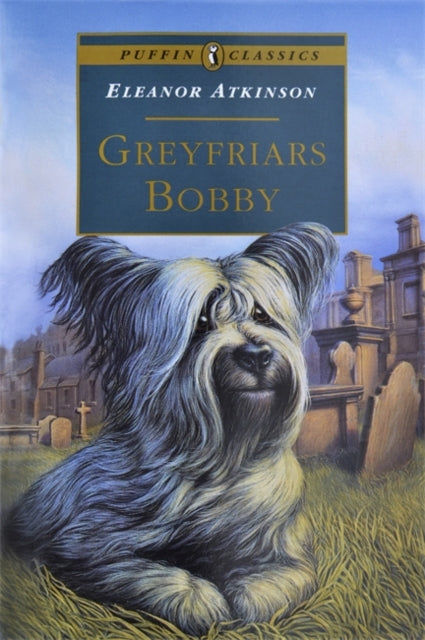 Greyfriars Bobby-9780140367423