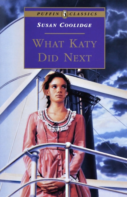What Katy Did Next-9780140367577