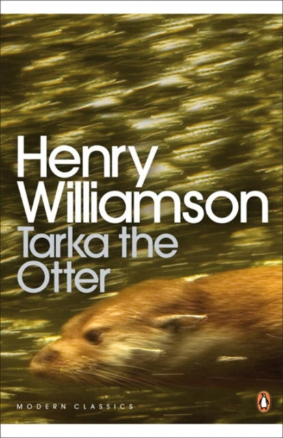 Tarka the Otter-9780141190358