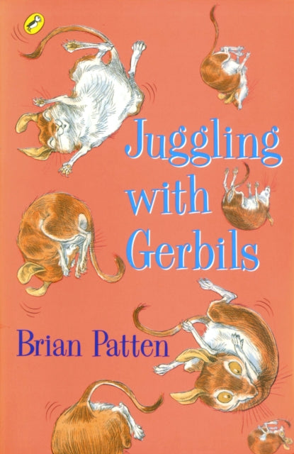Juggling with Gerbils-9780141304786