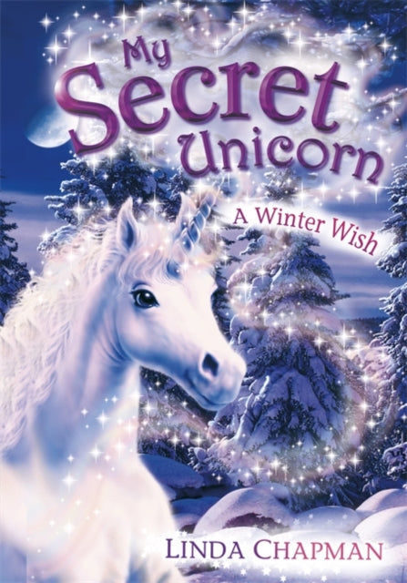 My Secret Unicorn: A Winter Wish-9780141318462