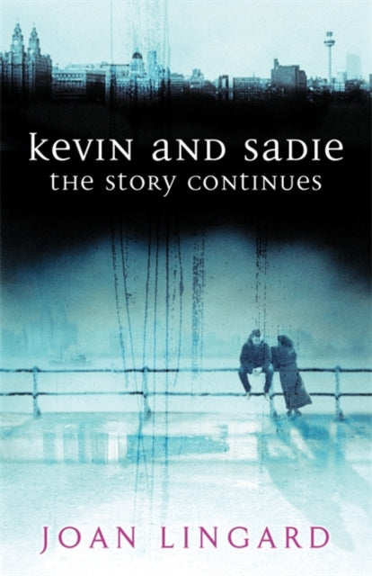 Kevin and Sadie: The Story Continues-9780141321745