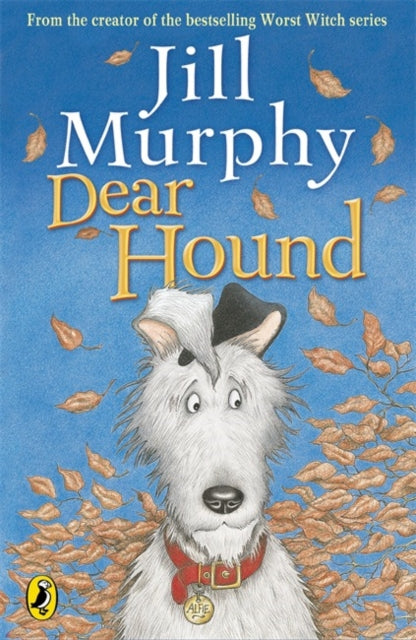 Dear Hound-9780141323459