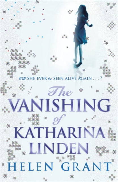 The Vanishing of Katharina Linden-9780141325736