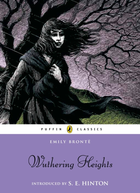 Wuthering Heights-9780141326696