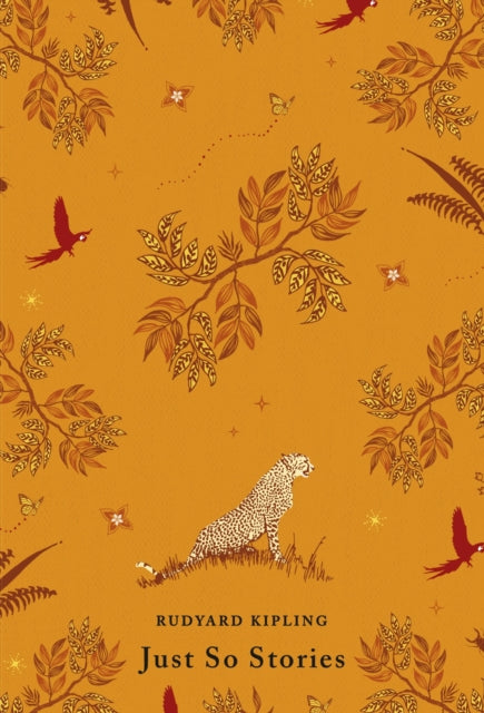 Just So Stories-9780141329796