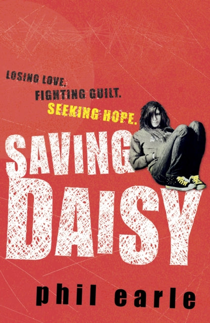 Saving Daisy-9780141331362