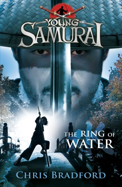 The Ring of Water (Young Samurai, Book 5)-9780141332543