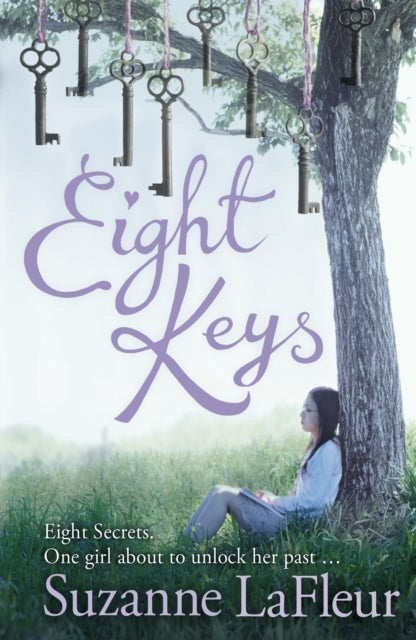 Eight Keys-9780141336053
