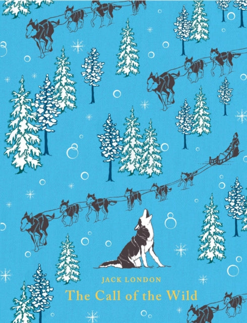 The Call of the Wild-9780141336541