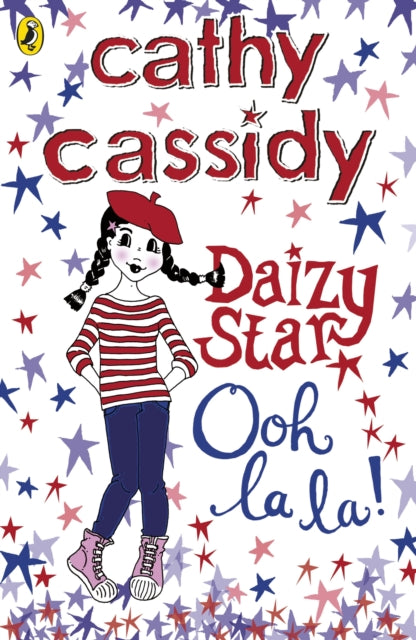 Daizy Star, Ooh La La!-9780141337449