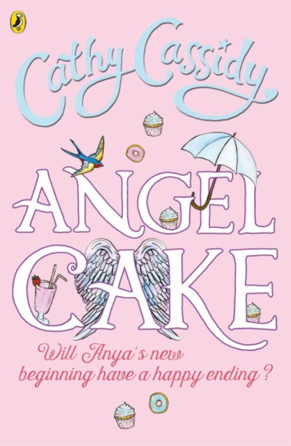 Angel Cake B2