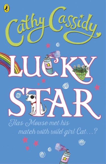 Lucky Star-9780141338941
