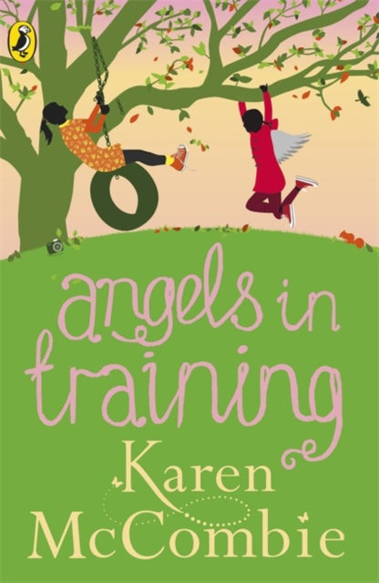 Angels in Training : (Angels Next Door Book 2)-9780141344546