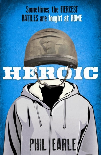 Heroic-9780141346274