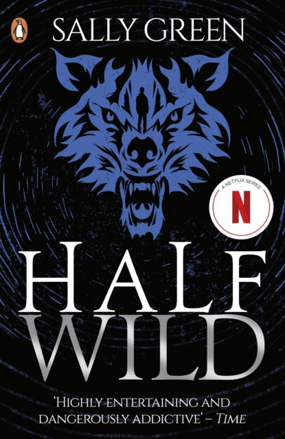 Half Wild-9780141350882