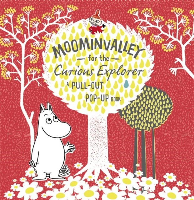 Moominvalley for the Curious Explorer-9780141352688