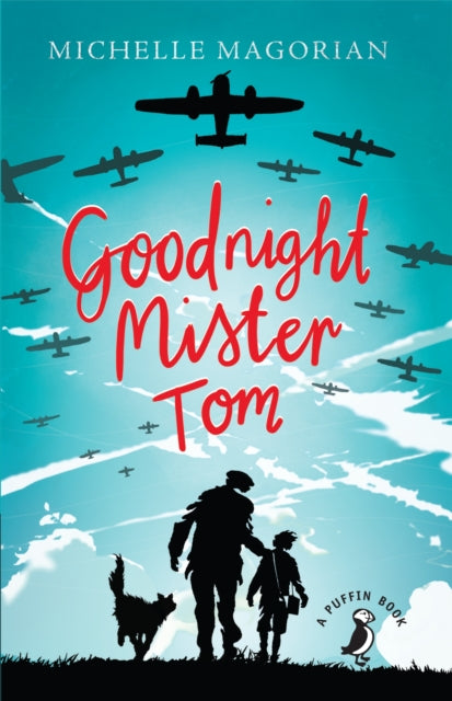 Goodnight Mister Tom-9780141354804