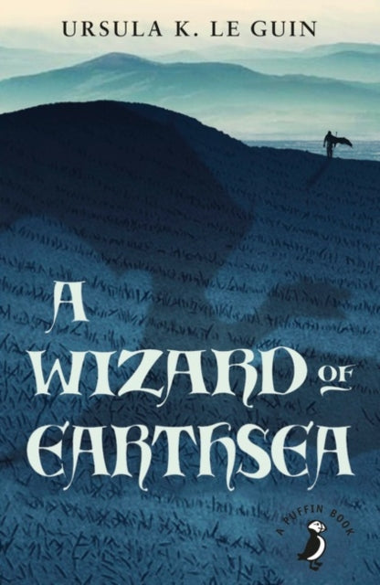 A Wizard of Earthsea B2