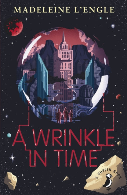 A Wrinkle in Time B2