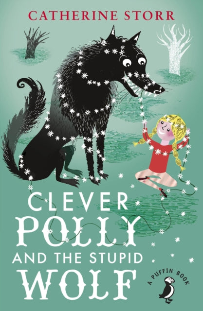 Clever Polly And the Stupid Wolf-9780141360232