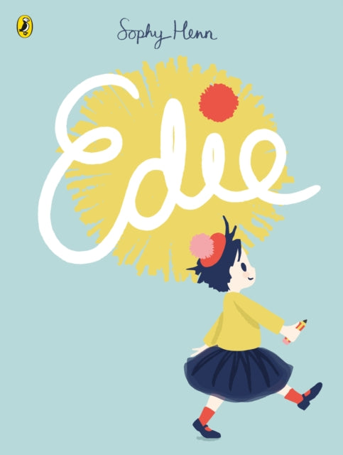 Edie-9780141365015