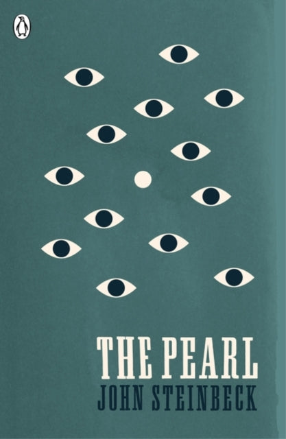 The Pearl-9780141368979