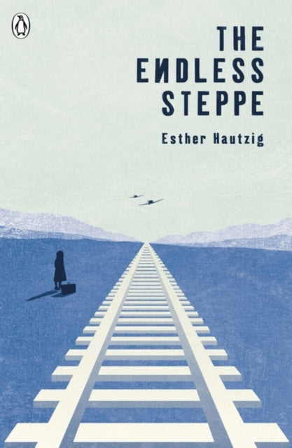 The Endless Steppe-9780141369044