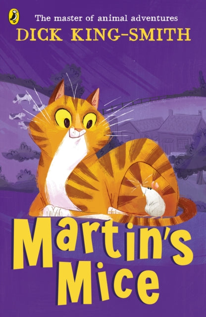 Martin's Mice-9780141370262