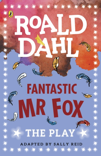 Fantastic Mr Fox : The Play-9780141374284