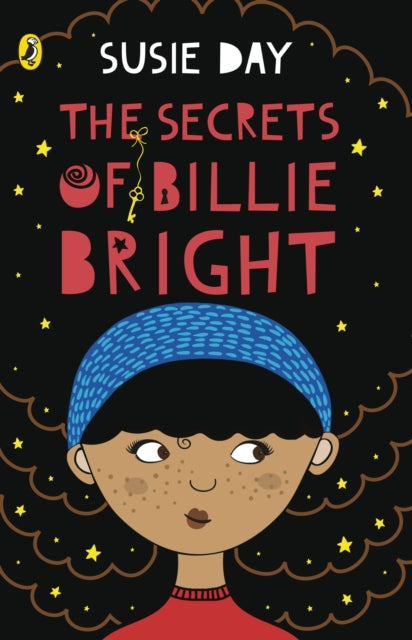 The Secrets of Billie Bright-9780141375335