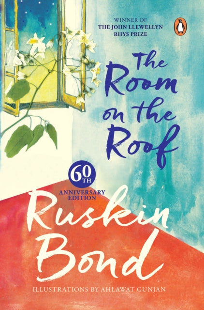 The Room on the Roof-9780141386768
