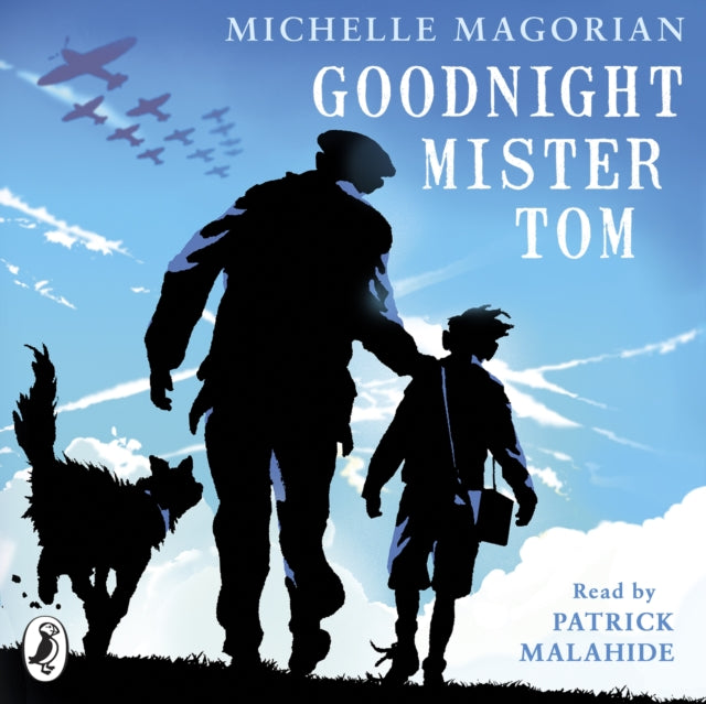 Goodnight Mister Tom-9780141804040