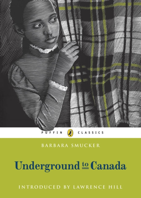 Underground to Canada-9780143187899